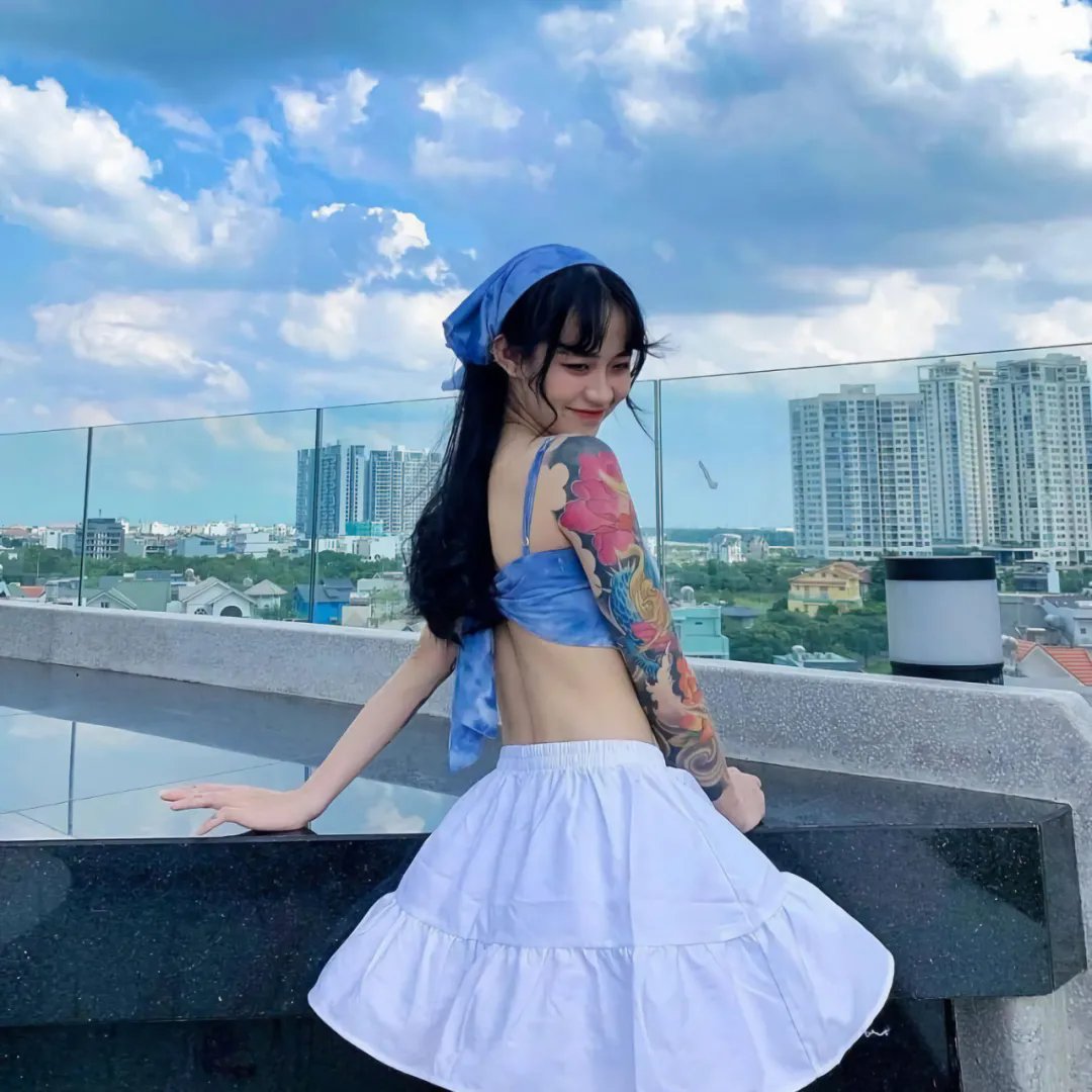 孤独的妻子