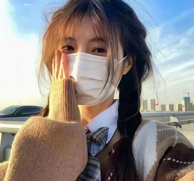 我的100分男友 粤语