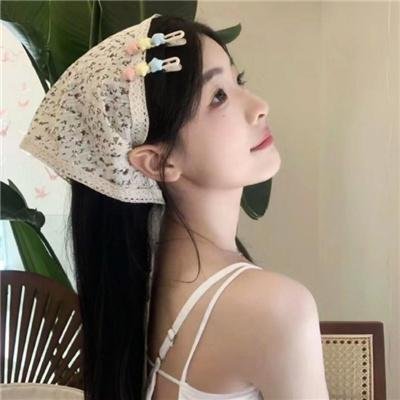 我的女人